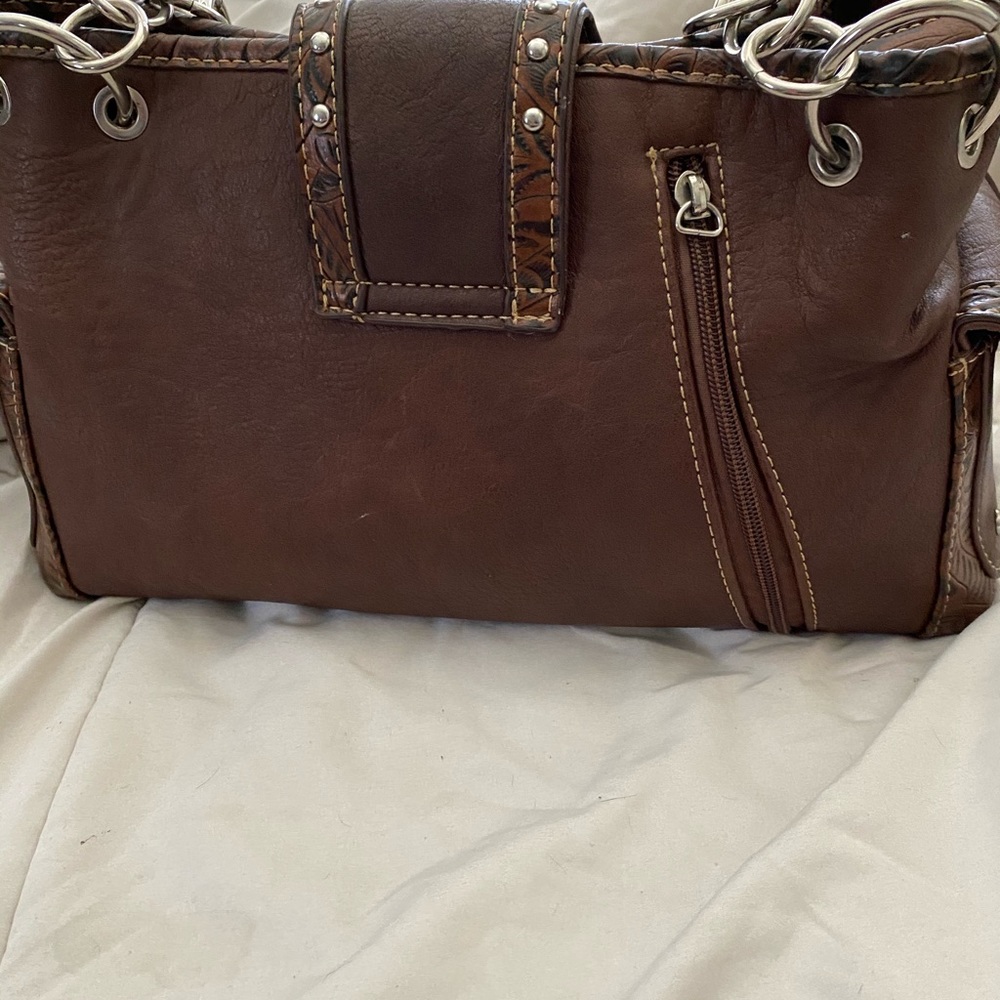 Studded Purse - Picture 4 of 4